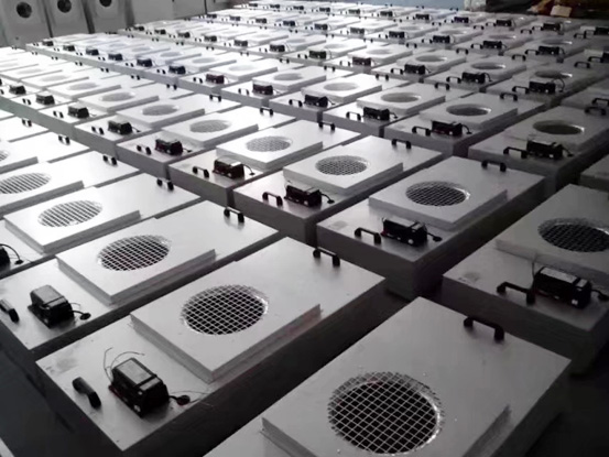 風(fēng)機過濾單元FFU